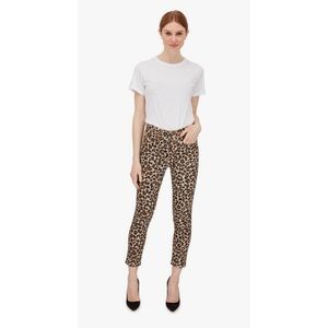 Veronica Beard Skinny “Debbie” Leg Pants - Size 27